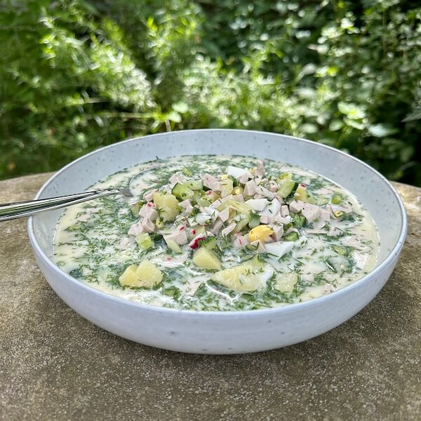 Okroschka